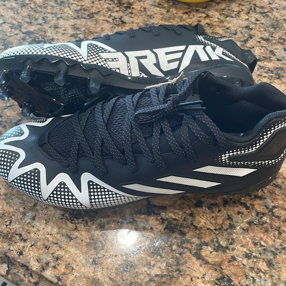 Adidas Freak Cleats Men’s 12 - Picture 1 of 7